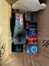 LOT of 3 Pallets of Misc. Sized Bolts, Jack Hammer, Soldering Gun Kit, MORE!!