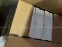 LOT of 3 Pallets of Misc. Sized Bolts, Jack Hammer, Soldering Gun Kit, MORE!!