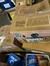 LOT of 3 Pallets of Misc. Sized Bolts, Jack Hammer, Soldering Gun Kit, MORE!!