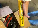 LOT of 3 Pallets of Misc. Sized Bolts, Jack Hammer, Soldering Gun Kit, MORE!!