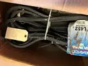 LOT of 3 Pallets of Misc. Sized Bolts, Jack Hammer, Soldering Gun Kit, MORE!!