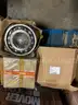 LOT of 3 Pallets of Misc. Sized Bolts, Jack Hammer, Soldering Gun Kit, MORE!!