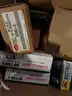 LOT of 3 Pallets of Parts for Vehicles; mirrors, belts, filters, MORE!!!!