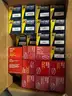 LOT of 3 Pallets of Parts for Vehicles; mirrors, belts, filters, MORE!!!!
