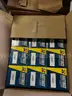 LOT of 3 Pallets of Parts for Vehicles; mirrors, belts, filters, MORE!!!!
