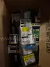 LOT of 3 Pallets of Parts for Vehicles; mirrors, belts, filters, MORE!!!!
