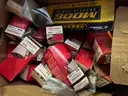 LOT of 3 Pallets of Parts for Vehicles; mirrors, belts, filters, MORE!!!!