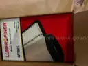LOT of 3 Pallets of Parts for Vehicles; mirrors, belts, filters, MORE!!!!