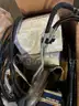 LOT of 3 Pallets of Parts for Vehicles; mirrors, belts, filters, MORE!!!!