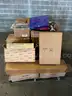 LOT of 3 Pallets of Parts for Vehicles; mirrors, belts, filters, MORE!!!!