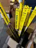 LOT of 3 Pallets of Parts for Vehicles; mirrors, belts, filters, MORE!!!!