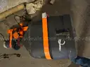 Buyers Tailgate Salt Spreader