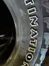 LOT of Approx. 58 TIRES