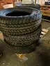 LOT of Approx. 58 TIRES