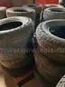 LOT of Approx. 58 TIRES