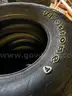 LOT of Approx. 58 TIRES