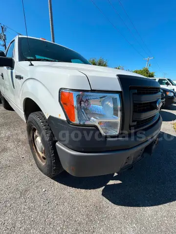 2013 Ford F-150 Pickup Truck   SEE VIDEO!!