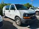 2007 Chevrolet Express VAN