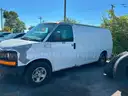 2007 Chevrolet Express VAN