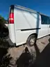 2007 Chevrolet Express VAN