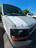 2007 Chevrolet Express VAN