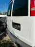 2007 Chevrolet Express VAN