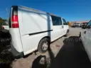 2007 Chevrolet Express VAN