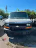 2007 Chevrolet Express VAN