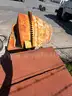 Cement Mixer - Tow behind