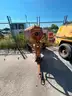 Cement Mixer - Tow behind