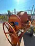 Cement Mixer - Tow behind