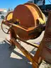 Cement Mixer - Tow behind