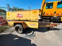 LeRoi Dresser 185 Compressor