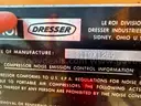 LeRoi Dresser 185 Compressor