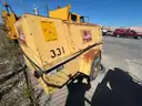 LeRoi Dresser 185 Compressor
