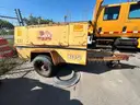 LeRoi Dresser 185 Compressor