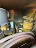 LeRoi Dresser 185 Compressor