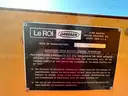 LeRoi Dresser 185 Compressor