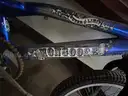 Mongoose Bike