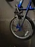 Mongoose Bike