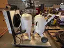 2010 Soda Blasting Systems