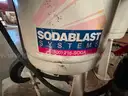 2010 Soda Blasting Systems