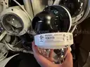 ONE PALLET of Security Cameras, Hardware, ETC.