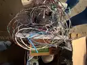 ONE PALLET of Security Cameras, Hardware, ETC.