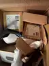 ONE PALLET of Security Cameras, Hardware, ETC.