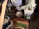 ONE PALLET of Security Cameras, Hardware, ETC.