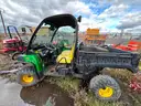 John Deere Gator