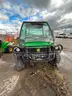 John Deere Gator