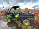 John Deere Gator