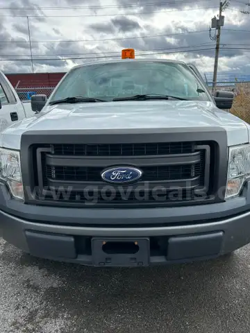 2013 Ford F-150   SEE VIDEO!!!